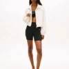 Veste zippée déperlante Tommy Jeans Veste zippée déperlante Tommy Jeans