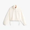Veste zippée déperlante Tommy Jeans Veste zippée déperlante Tommy Jeans