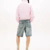 Veste zippée déperlante Tommy Jeans Veste zippée déperlante Tommy Jeans