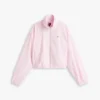 Veste zippée déperlante Tommy Jeans Veste zippée déperlante Tommy Jeans